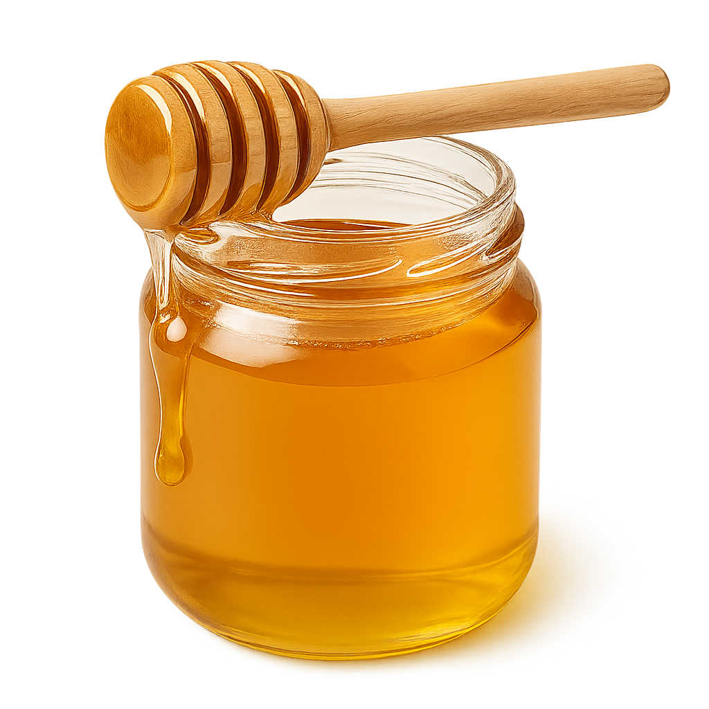 Organic Honey