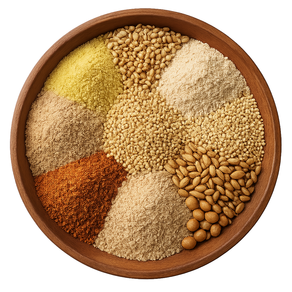 Mix