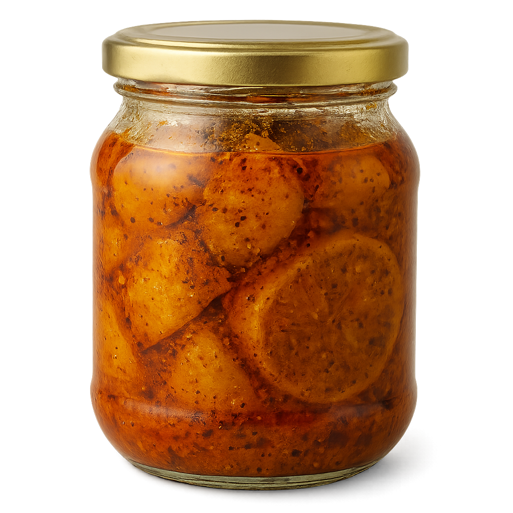 Pickle