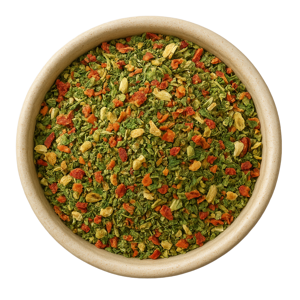 Soup Mix